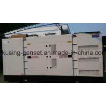 200kw / 250kVA Cummins gerador do motor / gerador de energia / grupo gerador diesel / grupo gerador diesel (CK32000)